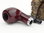 Chacom Edition 2021 Pipe Of The Year burgundy