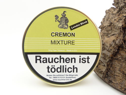 Kohlhase & Kopp Cremon Mixture Tobacco