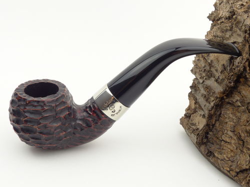 Peterson Donegal Rocky Pfeife 03