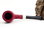 Chacom Noel Pipe 186 sand red