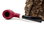 Chacom Noel Pipe 43 sand red