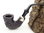 Peterson System Pipe XL315 FT rustic