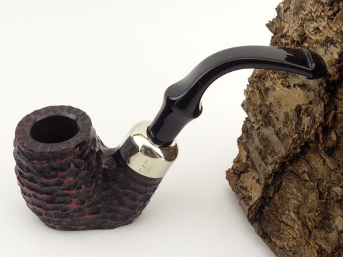 Peterson System Pipe 306 L rustic