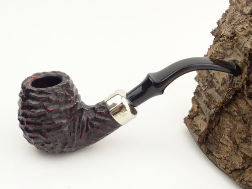 Peterson System Pipe B42 L rustic