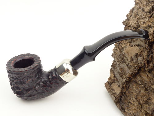 Peterson System Pipe 301 L rustic