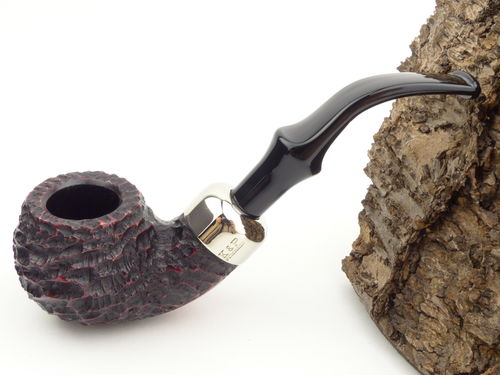 Peterson System Pipe 302 FT rustic