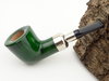 Rattray's Bare Knuckle Pipe 143 green