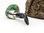 Rattray's Bare Knuckle Pipe 146 green