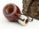 Rattray's Bare Knuckle Pipe 144 terra