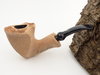 Nørding Freehand Signature Pipe smooth #143