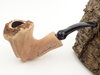Nørding Freehand Signature Pipe smooth #147
