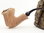 Nørding Freehand Signature Pipe smooth #147