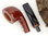 Savinelli Collection Pipe 2022 brown