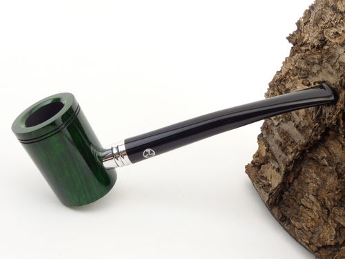 Rattray's Ahoy Pipe green