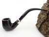 Peterson Bard 69 brown Pipe