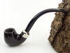 Peterson Bard 221 brown Pipe