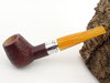 Rattray's Monarch Pipe 18 sand