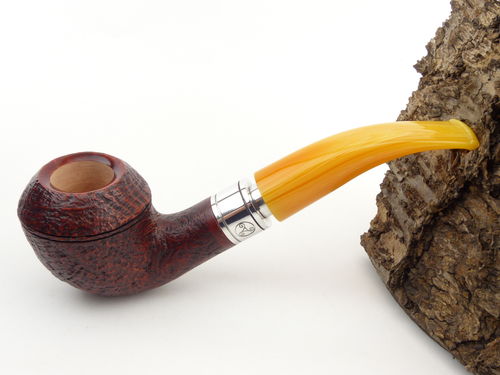 Rattray's Monarch Pipe 178 sand