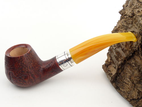 Rattray's Monarch Pipe 4 sand