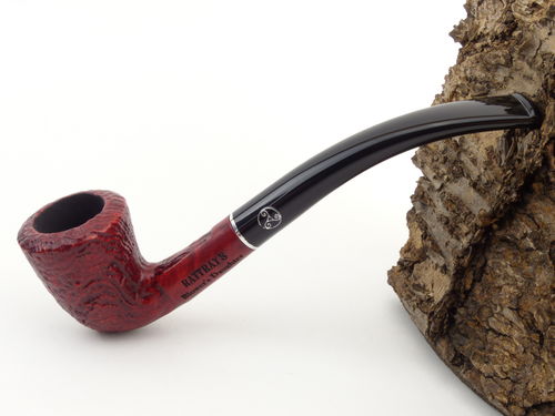 Rattray's Blower's Daughter Pipe 50 Sand