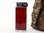 Cool Eric pipe lighter red