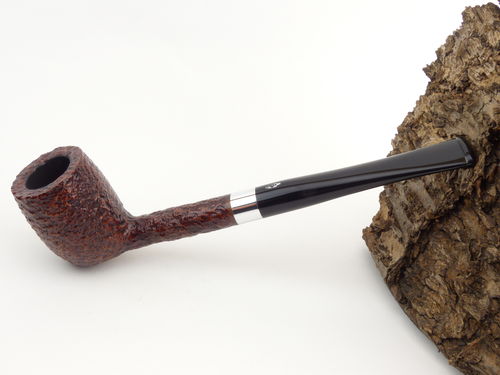 Savinelli Bing's New Favourite Pipe Rustic