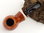 Tsuge Cats Eye Pipe 606 smooth