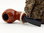 Tsuge Cats Eye Pipe 606 smooth