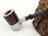 Tsuge Spider Rock Smooth Pipe
