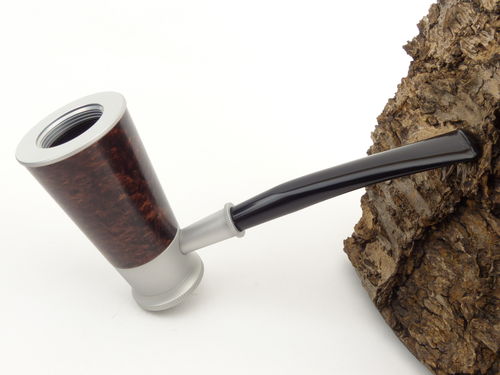 Tsuge Spider Cocktail Smooth Pipe