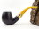 Rattray's The Bagpiper Pipe Black Yellow