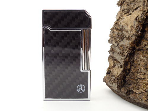 Rattray's Speedy Pipe Lighter Carbon