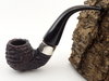 Peterson Pipe Of The Year 2022 rustic