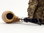 Rattray's Sanctuary Pipe 160 Olive Smooth