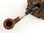 Chacom Spigot Pipe 863 Brown