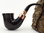 Peterson Christmas Pipe 2022 XL11 brown