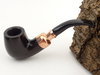 Peterson Christmas Pipe 2022 XL90 brown