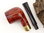 Rattray's Majesty Pipe 5 light