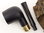 Rattray's Majesty Pipe 5 black