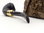Rattray's Majesty Pipe 178 black