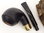 Rattray's Majesty Pipe 178 black