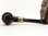 Rattray's Majesty Pipe 177 black