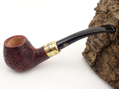 Rattray's Majesty Pipe 4 sand