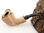 Nørding Freehand Signature Pipe smooth #186