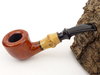 Tsuge Pipe Bamboo 362 Smooth Filter
