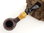 Tsuge Pipe Bamboo 363 Sand Filter