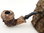 Nørding Freehand Pipe Spruce Cone #196