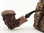 Nørding Freehand Pipe Spruce Cone #200