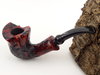 Nørding Freehand Pipe F Moss #205