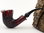 Nørding Freehand Pipe F Moss #205